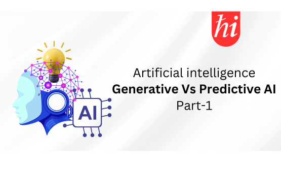 From Crafting to Forecasting:  Comparing Generative vs. Predictive AI - p. 1